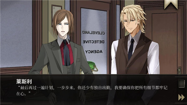 干燥愉悦的酒吧中文版截图1