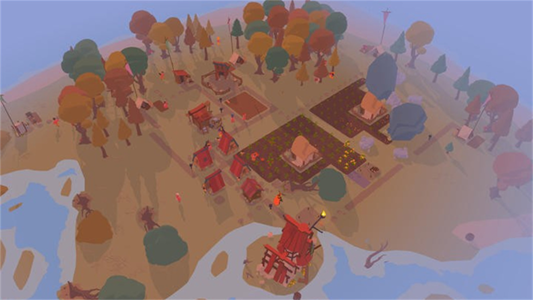 世外之地手机版截图1