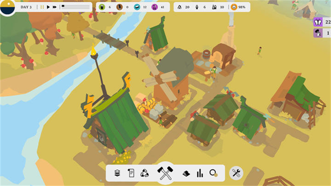 世外之地手机版截图4