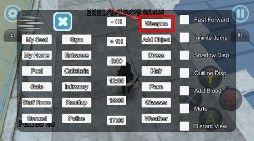 病娇模拟器2026最新版