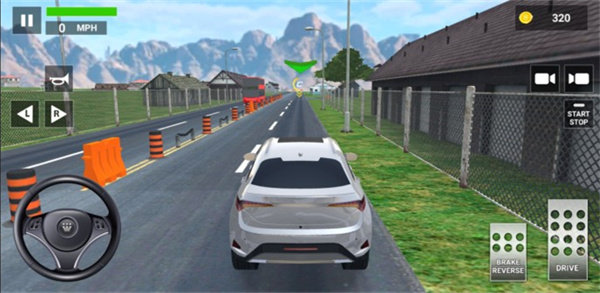 驾驶学院2最新版