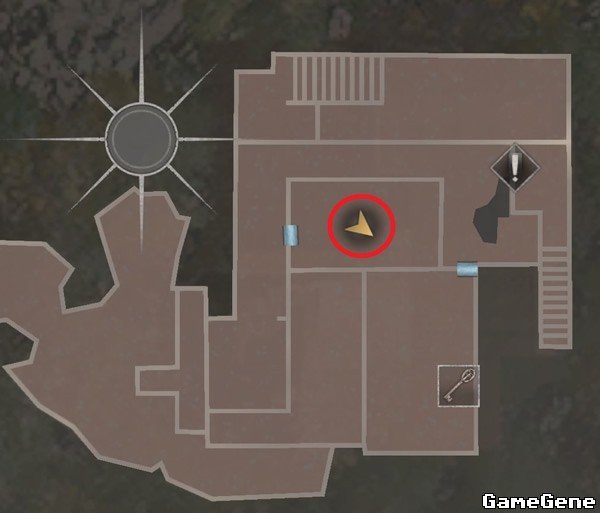 生化危机4手游中文版