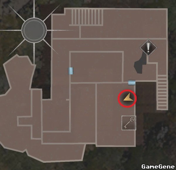 生化危机4手游中文版