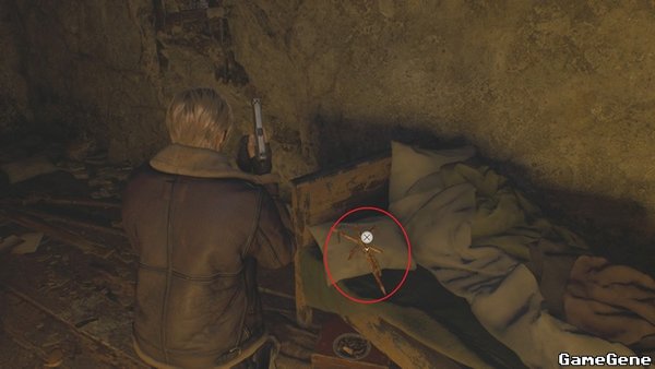 生化危机4手游中文版