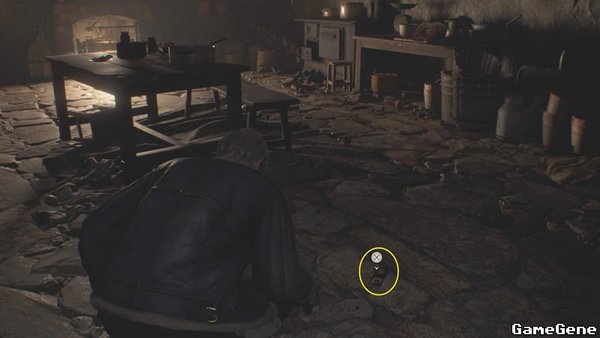 生化危机4手游中文版