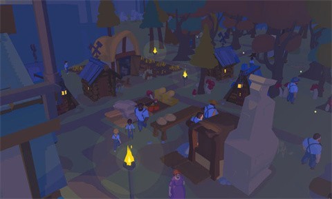 世外之地手机版