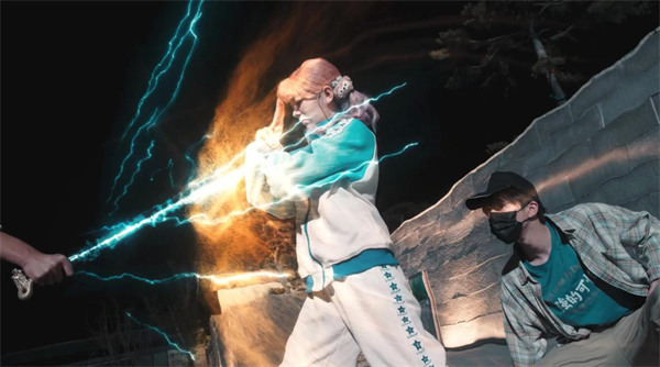 惊雷赐生魔都疑云截图3