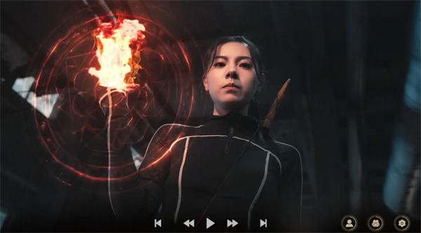 惊雷赐生魔都疑云截图2