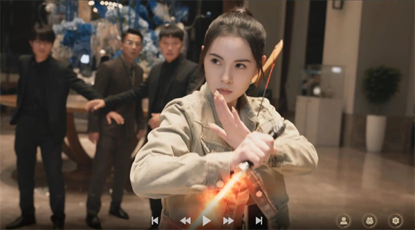 惊雷赐生魔都疑云截图4