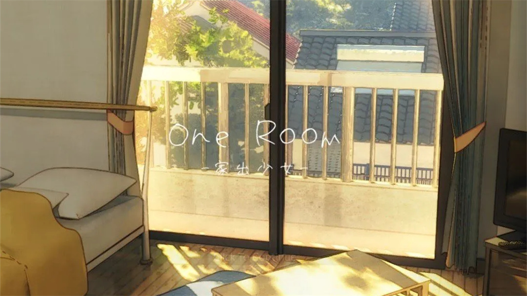 1room冷狐汉化版截图4