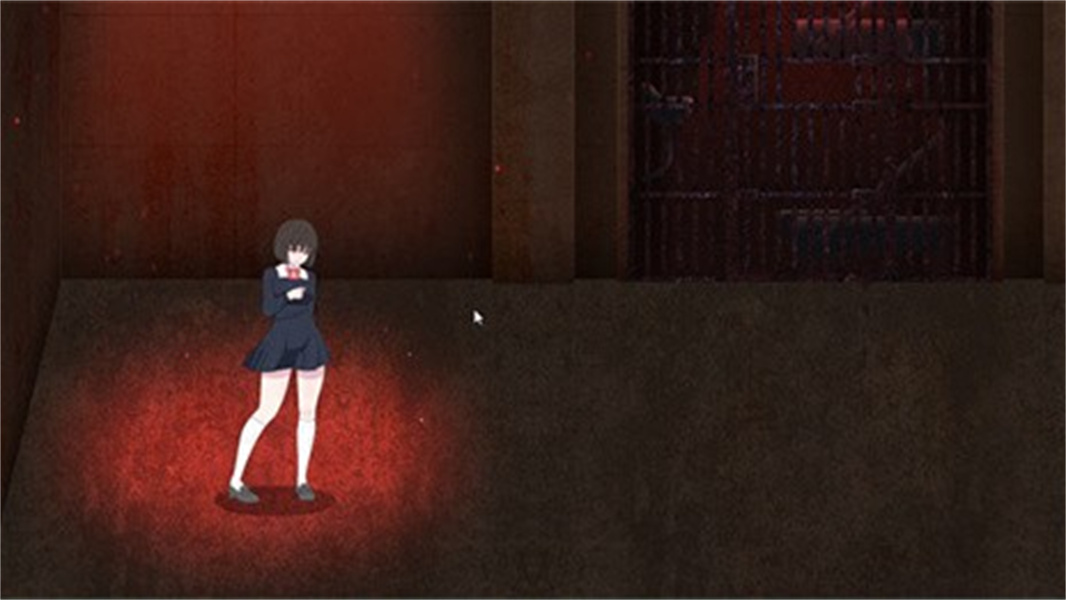 Panophobia移植版截图1