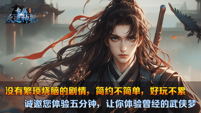 叁壹专属攻速神器截图3