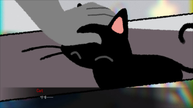 别带这只猫回家截图1