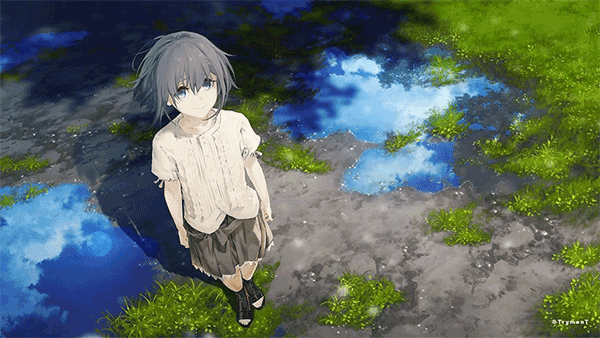 献给渴望改变的你手机版截图4