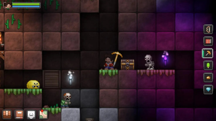 拾荒工杰克汉化版截图3