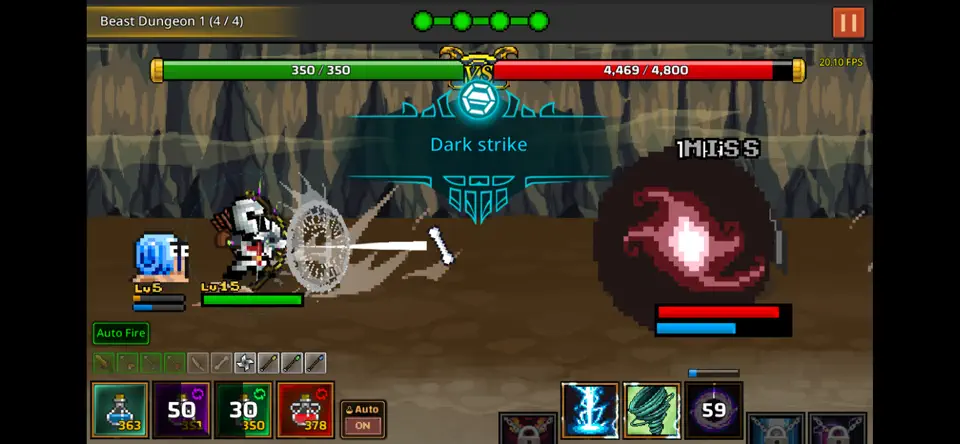 最强弓箭手2.2.5截图1