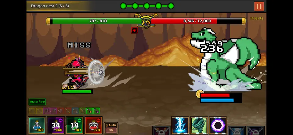 最强弓箭手2.2.5截图4