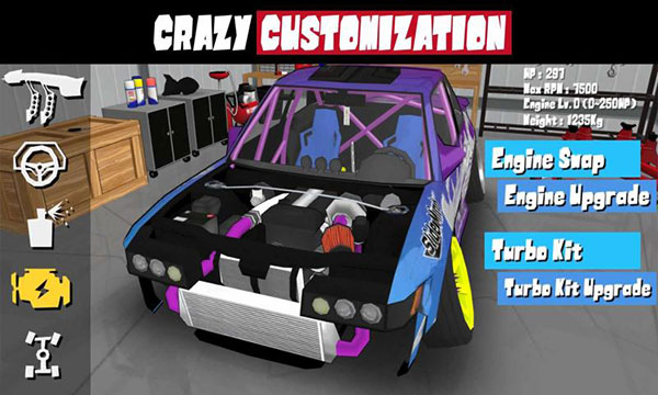 fr传奇mod模组截图2