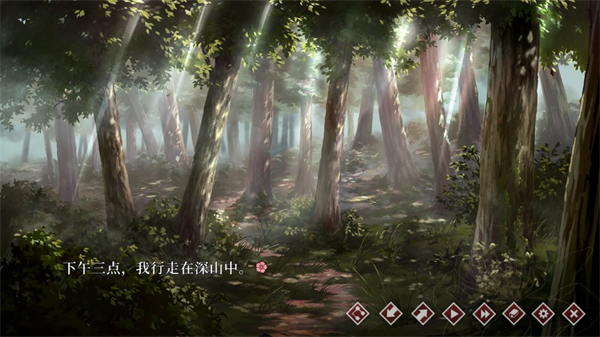 葬花暗黑桃花源免费无内购版