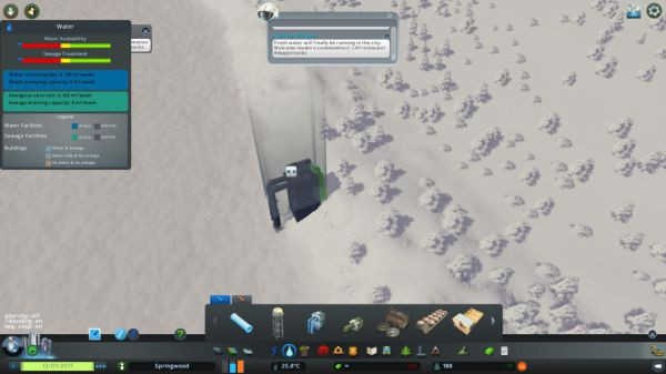 城市天际线手机版2023