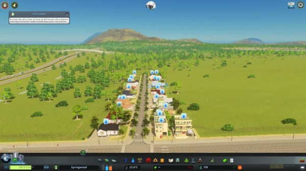 城市天际线手机版2023