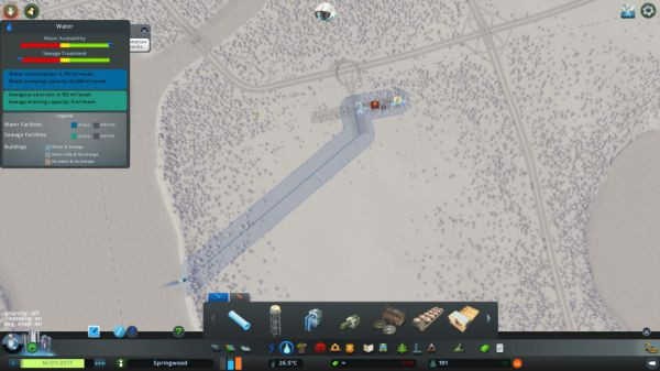 城市天际线手机版2023