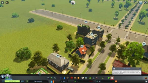 城市天际线手机版2023