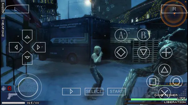 第三次生日完美汉化