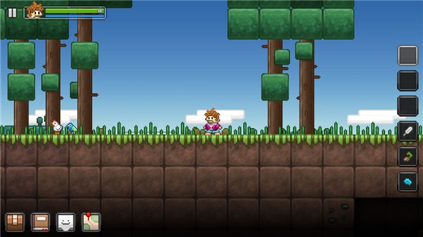 拾荒工杰克汉化版