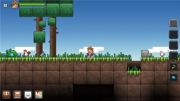 拾荒工杰克汉化版