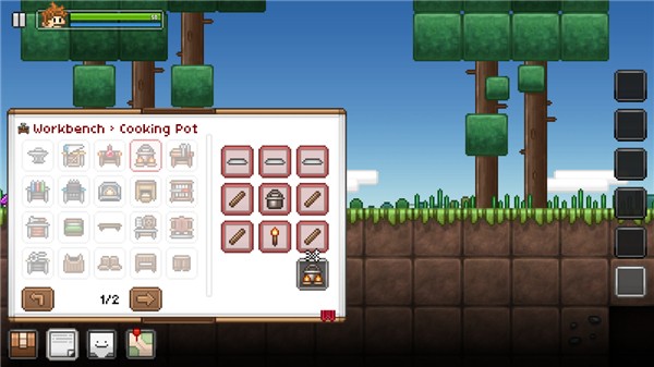 拾荒工杰克汉化版