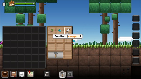 拾荒工杰克汉化版