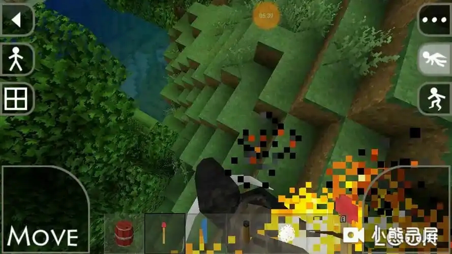 生存战争2野人岛前期生存攻略