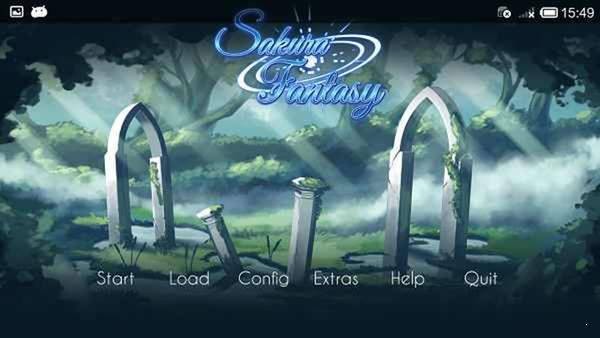 樱花幻想中文版手游截图4