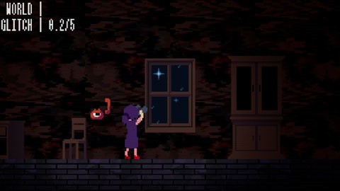 奇怪的电话安卓版截图1