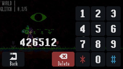 奇怪的电话安卓版截图3