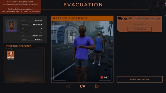 边境丧尸检察官2026截图1