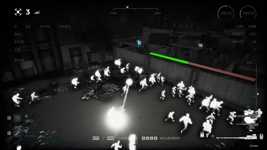 边境丧尸检察官2026截图3