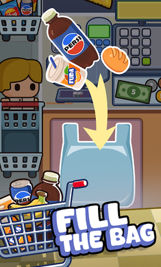 收银员之星截图1