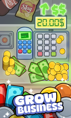 收银员之星截图2