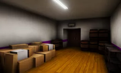 健身房偷窥截图1