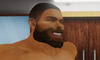 健身房偷窥截图3