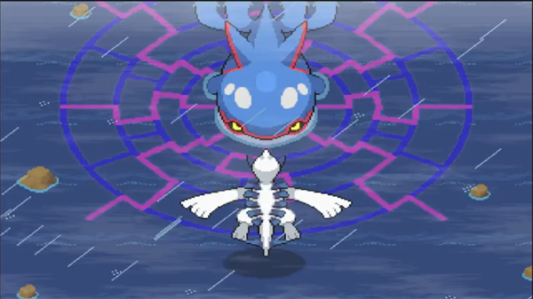 宝可梦回忆录2.2手机版截图4