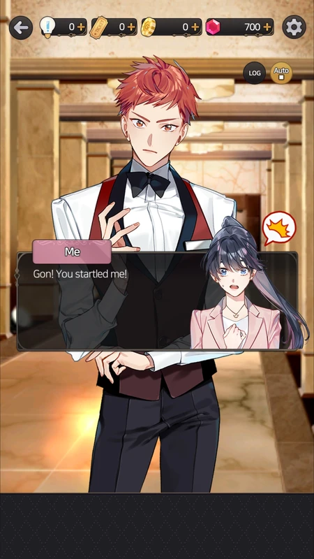 选择你的女王截图2