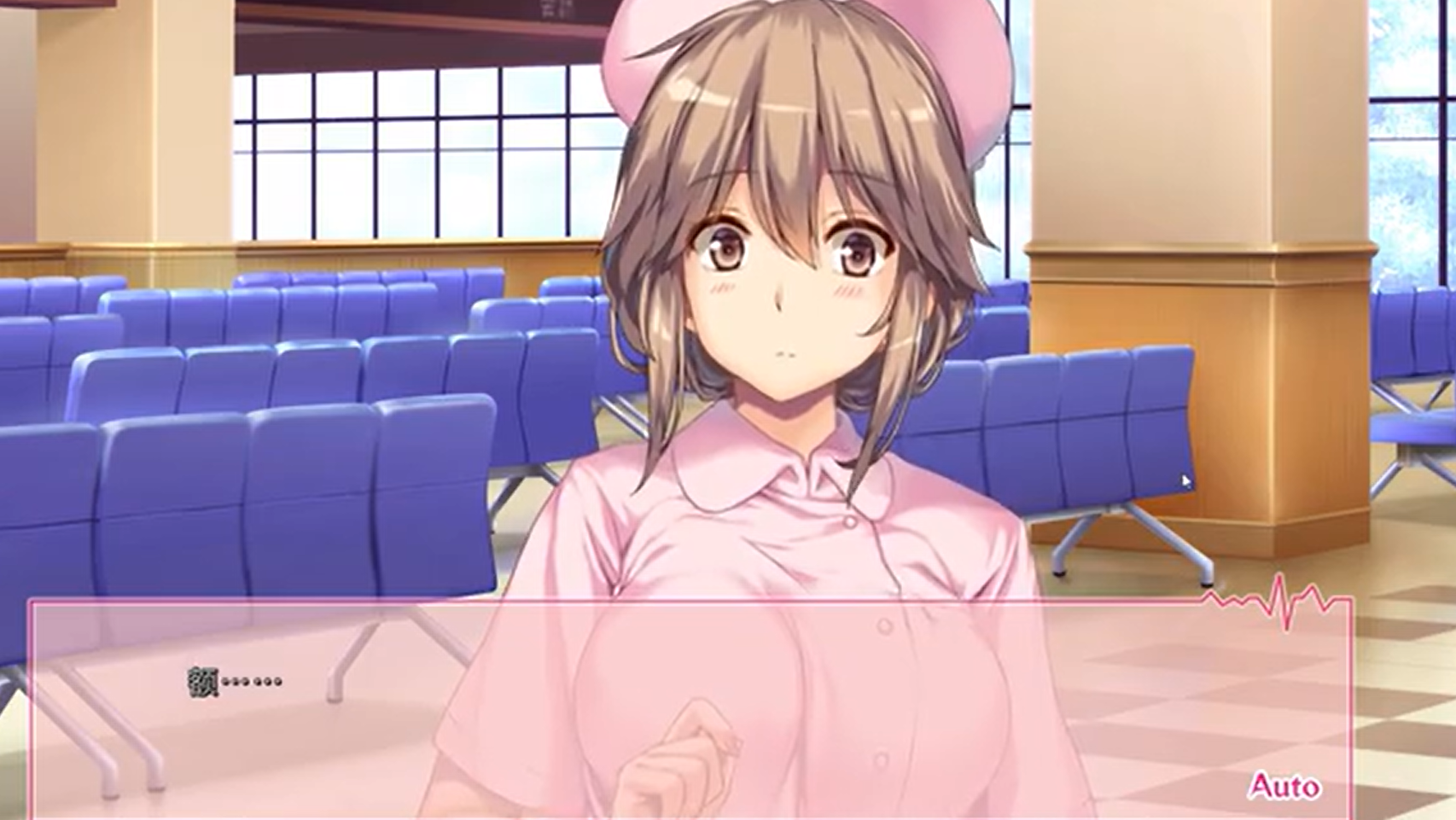 我和她们的研修日志冷狐版