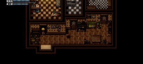 末日竟在我身边