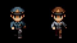 末日竟在我身边