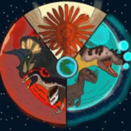 盘古大陆原始时代无限金币