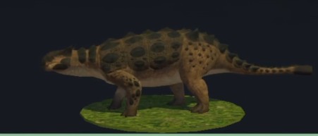 盘古大陆原始时代