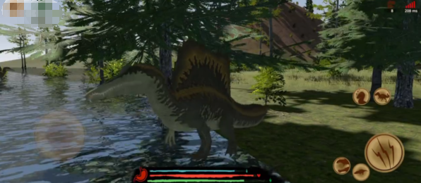 盘古大陆原始时代